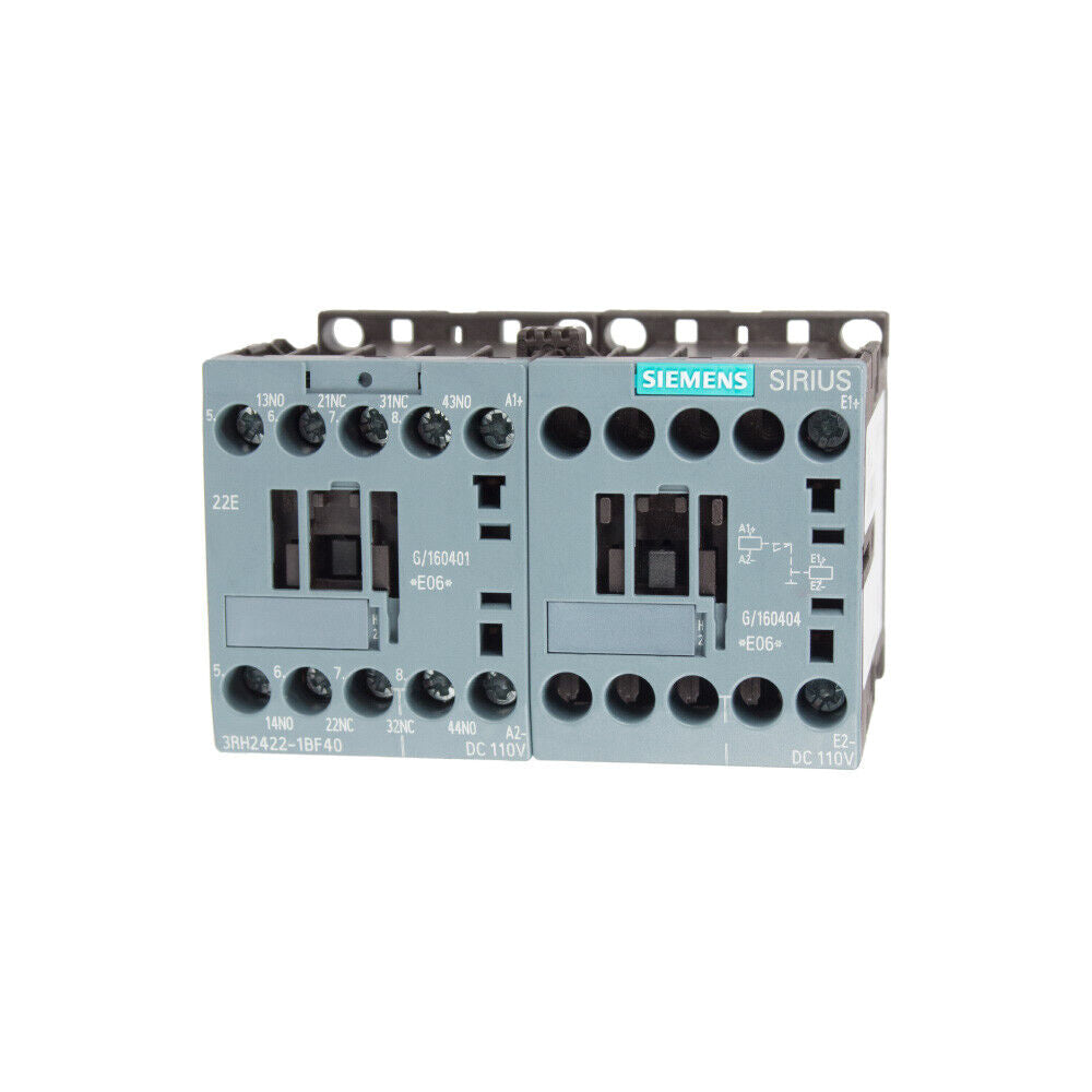 Siemens 3RH2422-1BF40