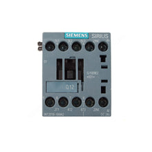 Load image into Gallery viewer, Siemens 3RT2018-1BB42