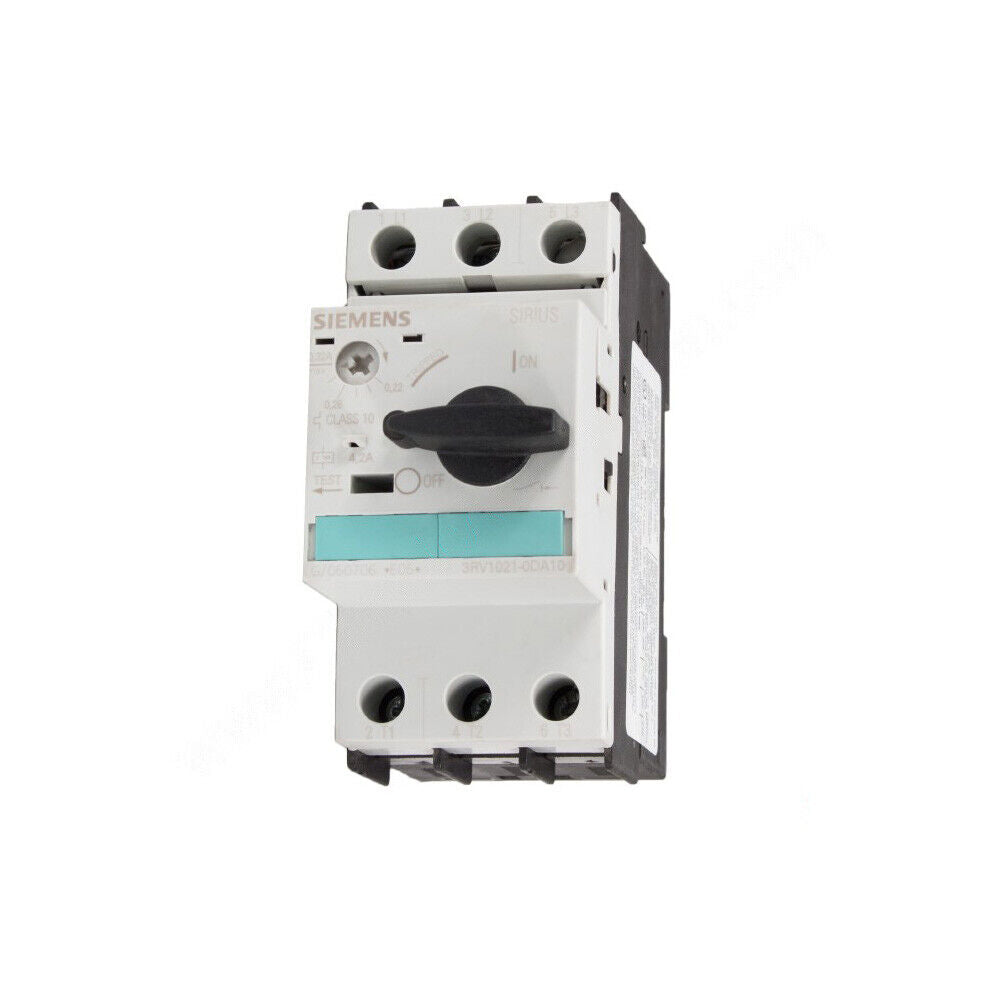 Siemens 3RV1021-0DA10