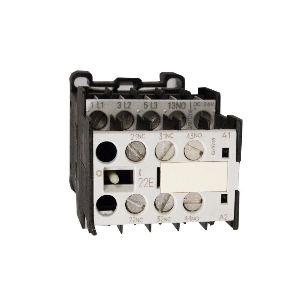 Siemens 3TF2222-0BB4