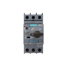 Load image into Gallery viewer, Siemens 3RV2021-4EA10