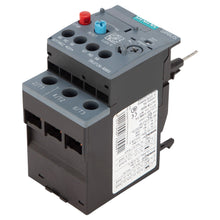 Load image into Gallery viewer, Siemens 3RU2126-4BB0