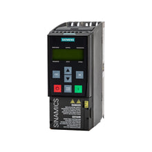 Load image into Gallery viewer, Siemens 6SL3210-1KE11-8AB1