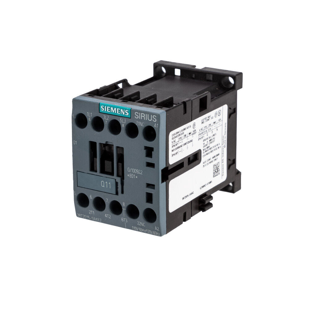 Siemens 3RT2015-1AK62