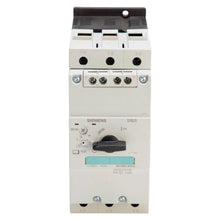 Load image into Gallery viewer, Siemens 3RV1041-4FA10
