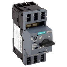 Load image into Gallery viewer, Siemens 3RV2011-1EA25