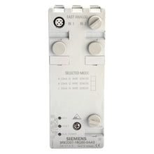 Load image into Gallery viewer, Siemens 3RK2207-1BQ50-0AA3