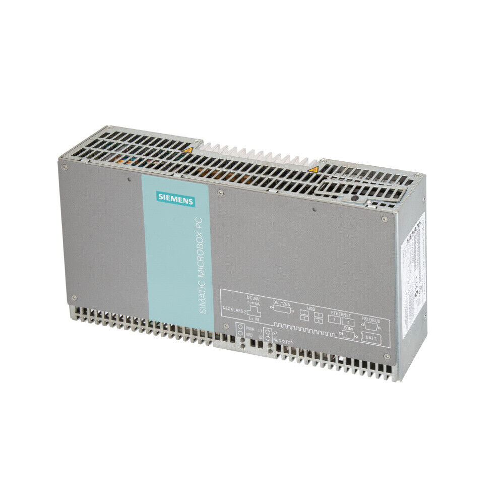 Siemens 6ES7647-7AJ30-0AA0