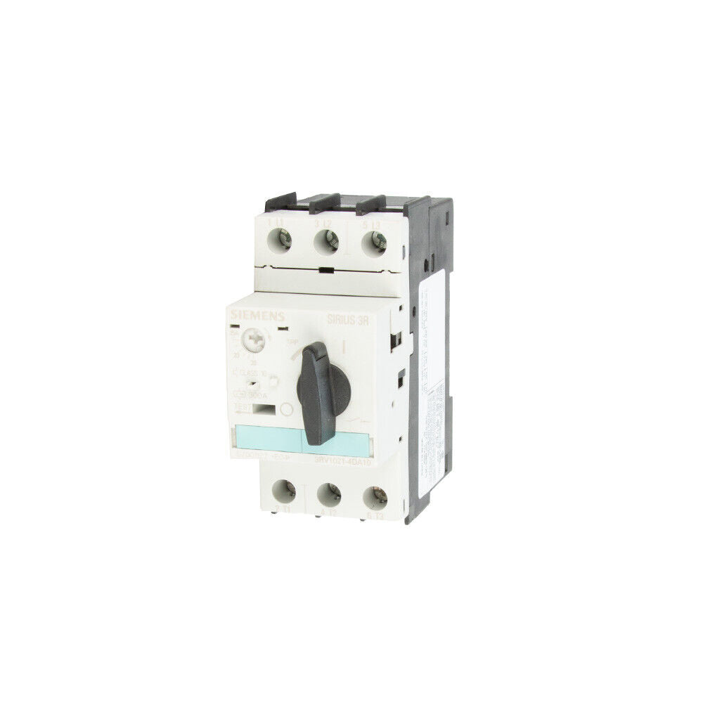 Siemens 3RV1021-4DA10