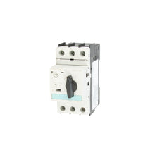 Load image into Gallery viewer, Siemens 3RV1021-4DA10