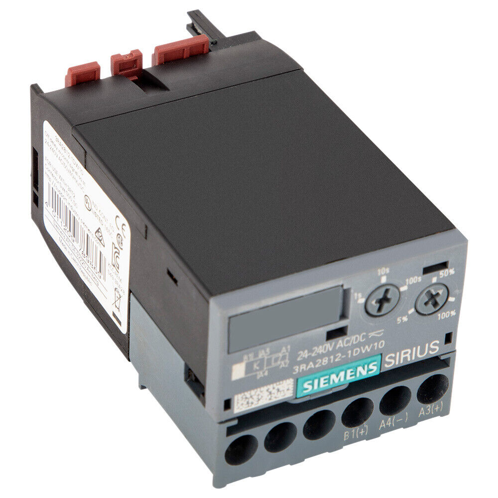 Siemens 3RA2812-1DW10