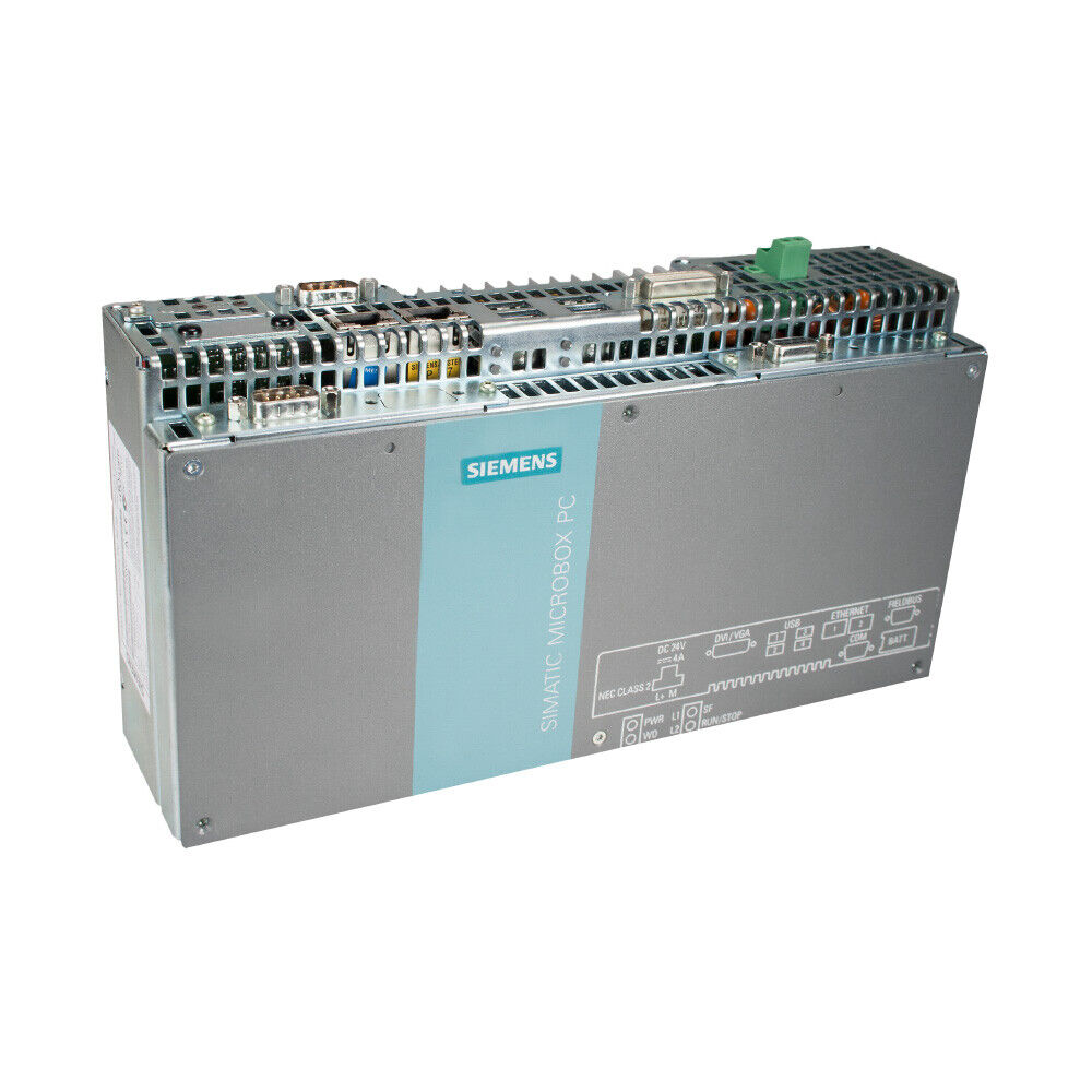 Siemens 6ES7647-7AE10-0XX0