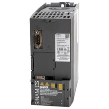 Load image into Gallery viewer, Siemens 6SL3210-1KE11-8AF2