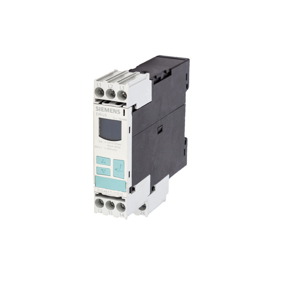 Siemens 3UG4617-1CR20