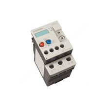 Load image into Gallery viewer, Siemens 3RU1126-4BB0