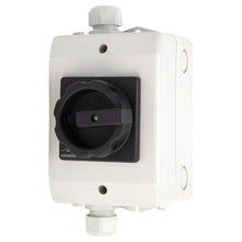 Load image into Gallery viewer, Siemens 3LD2064-0TB51