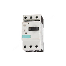Load image into Gallery viewer, Siemens 3RV1011-1BA15