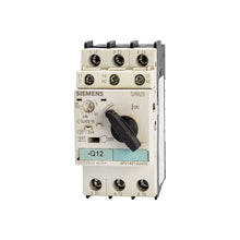 Load image into Gallery viewer, Siemens 3RV1421-0JA10