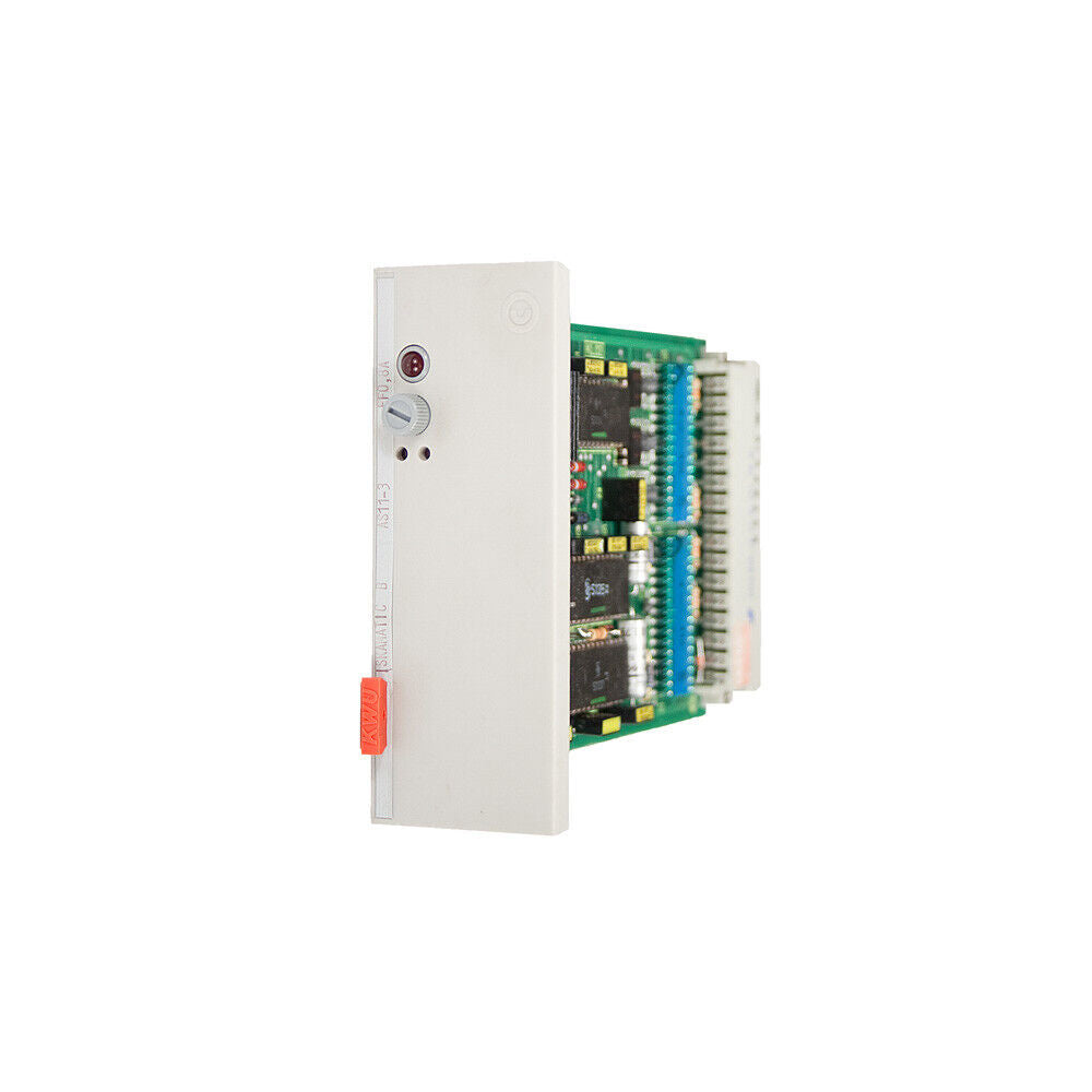 Siemens AS11-3
