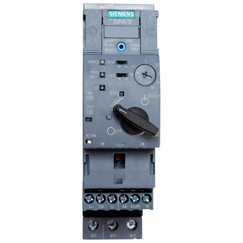 Siemens 3RA6400-1CB42