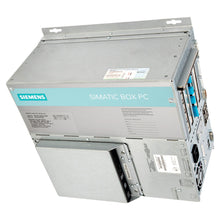 Load image into Gallery viewer, Siemens 6ES7647-6NE20-0BB0