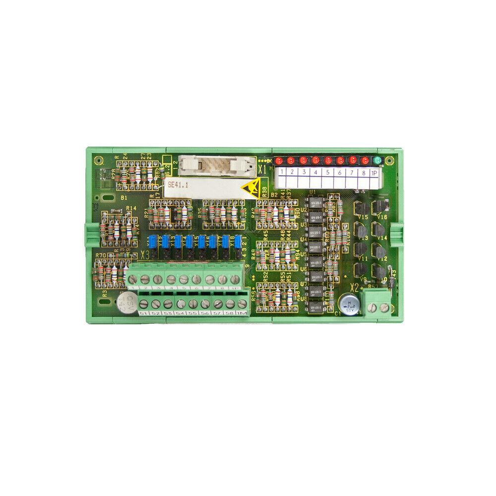 Siemens 6DD1681-0EB1