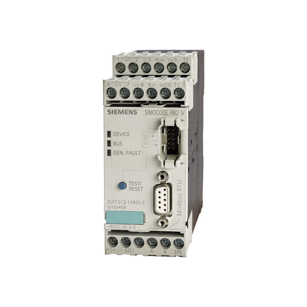 Siemens 3UF7012-1AB00-0