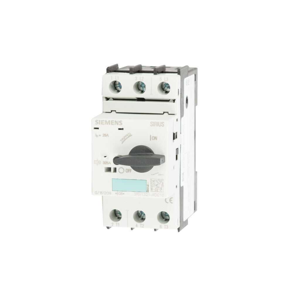 Siemens 3RV1321-4DC10