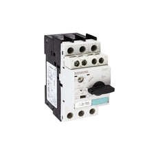 Load image into Gallery viewer, Siemens 3RV1021-0JA10
