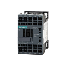 Load image into Gallery viewer, Siemens 3RT2015-2BB41