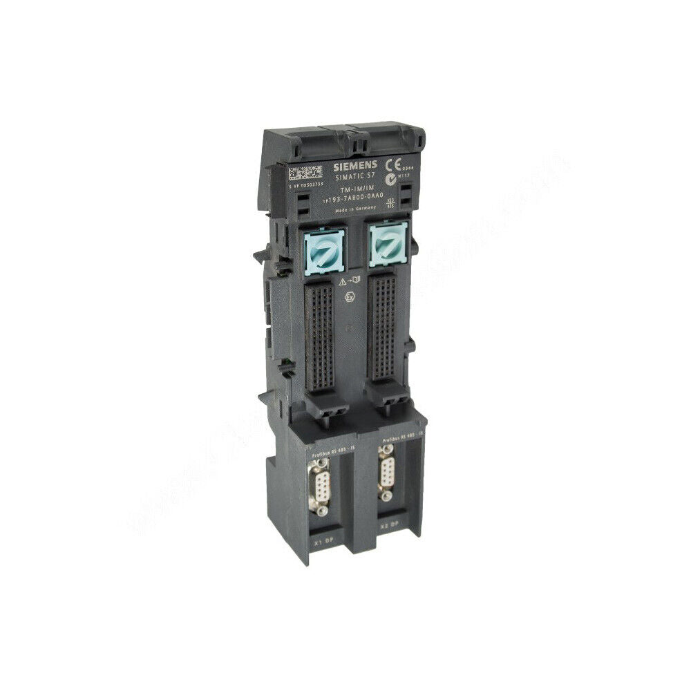 Siemens 6ES7193-7AB00-0AA0