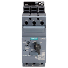Load image into Gallery viewer, Siemens 3RV2031-4UA10