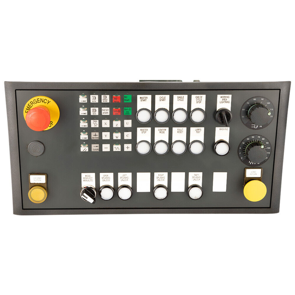 Siemens 6FC5303-1AF03-0AC0