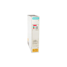 Load image into Gallery viewer, Siemens 6SE7016-1TA21