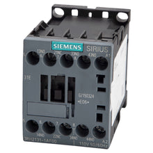 Load image into Gallery viewer, Siemens 3RH2131-1AF00