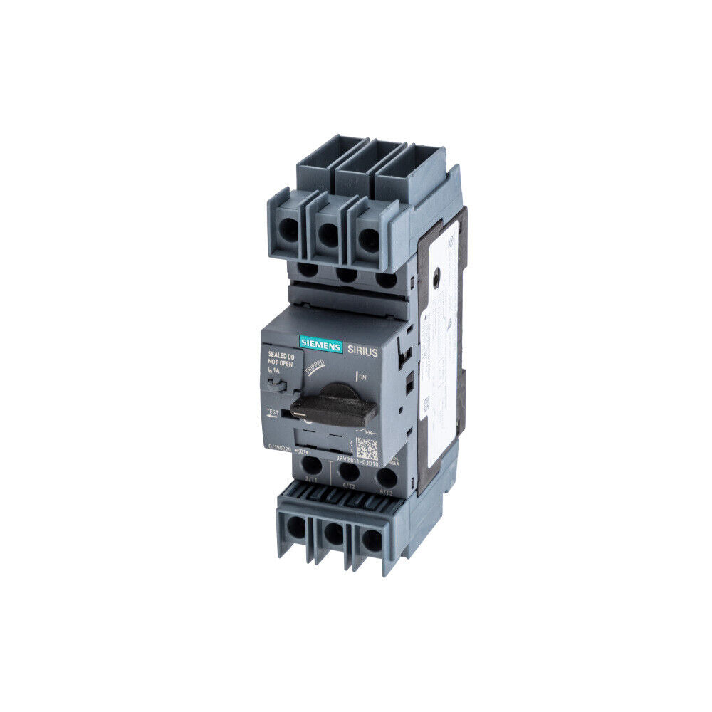 Siemens 3RV2811-0JD10