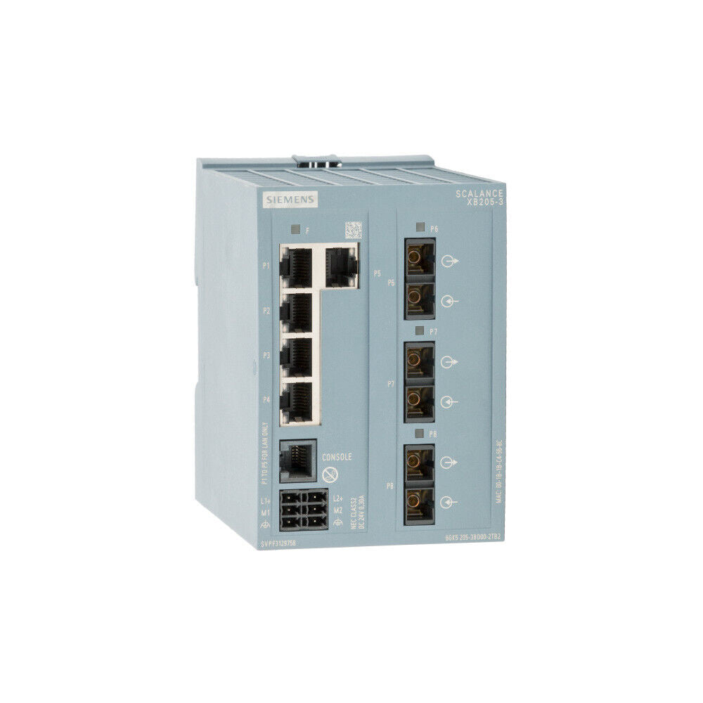 Siemens 6GK5205-3BD00-2TB2