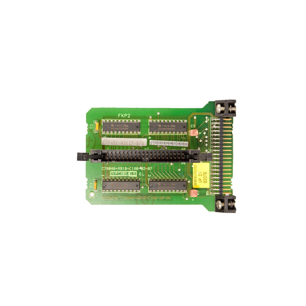Siemens C79451-A3117-B73