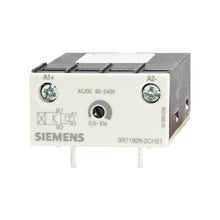 Load image into Gallery viewer, Siemens 3RT1926-2CH21