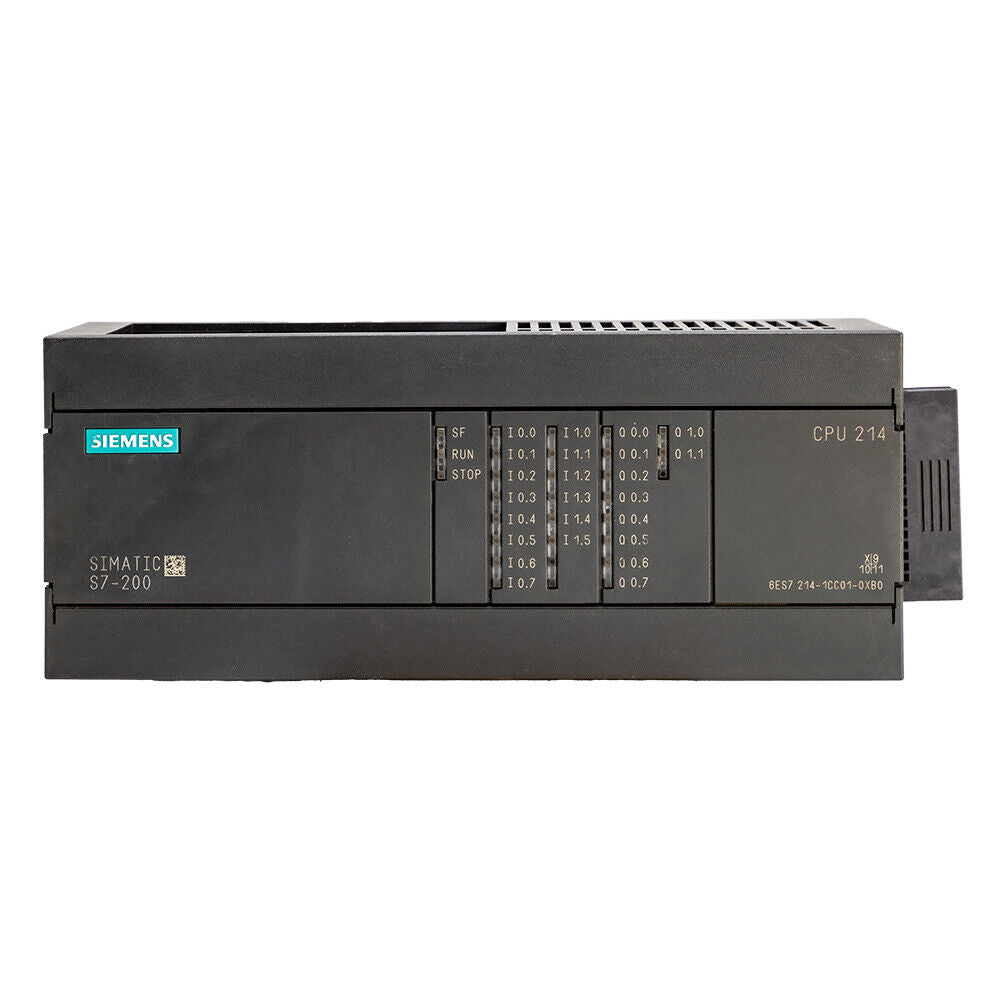 Siemens 6ES7214-1CC01-0XB0