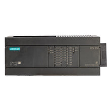 Load image into Gallery viewer, Siemens 6ES7214-1CC01-0XB0