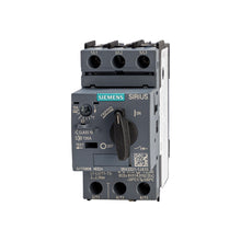 Load image into Gallery viewer, Siemens 3RV2021-1JA10