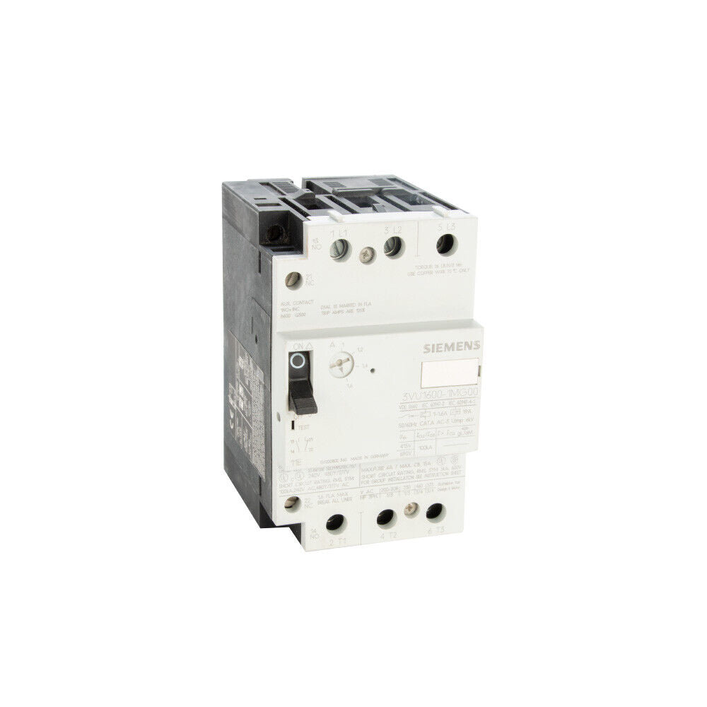 Siemens 3VU1600-1MG00