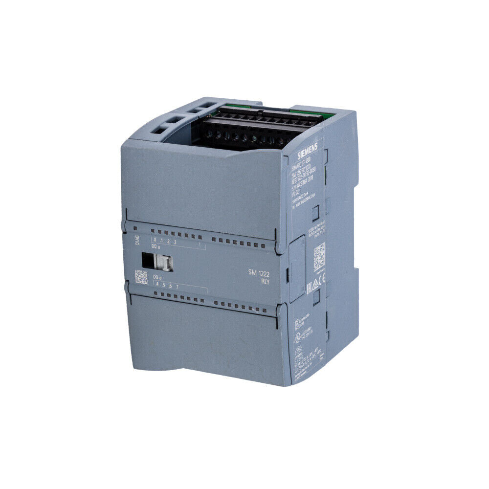 Siemens 6ES7222-1XF32-0XB0