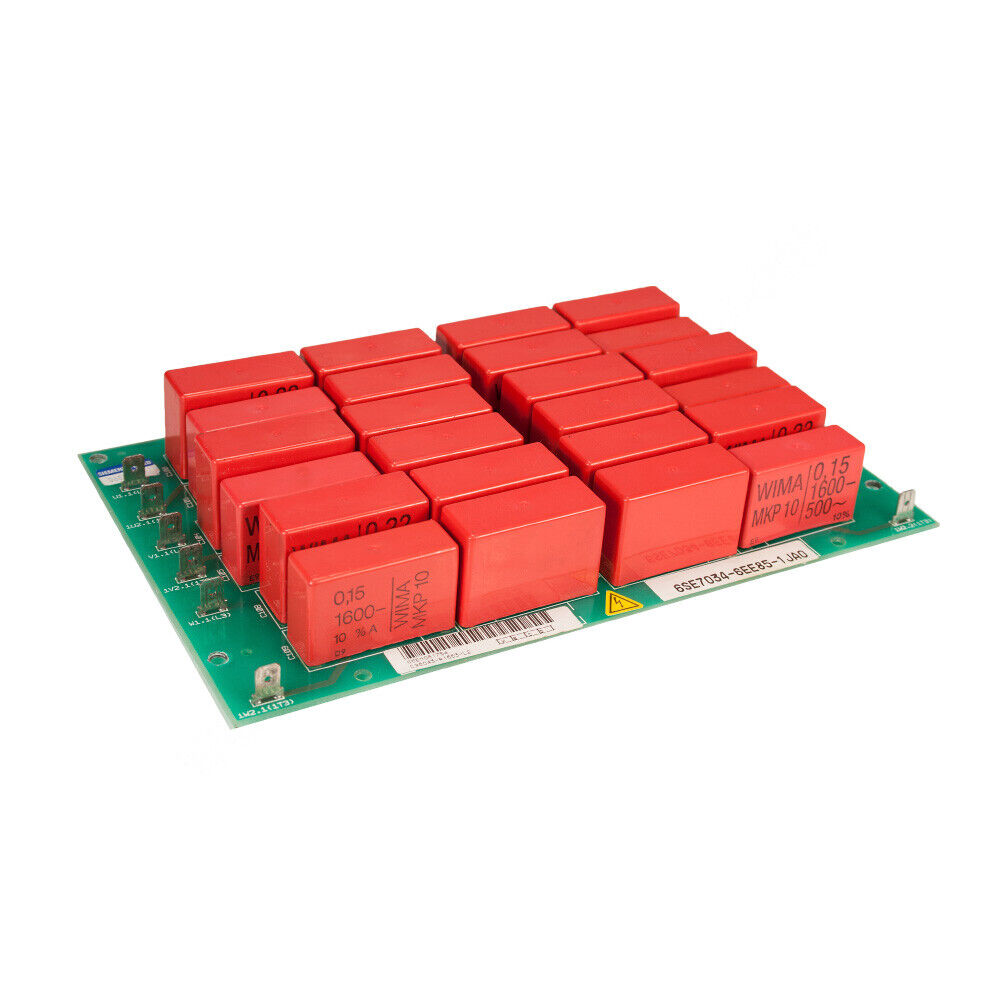 Siemens 6SE7034-6EE85-1JA0