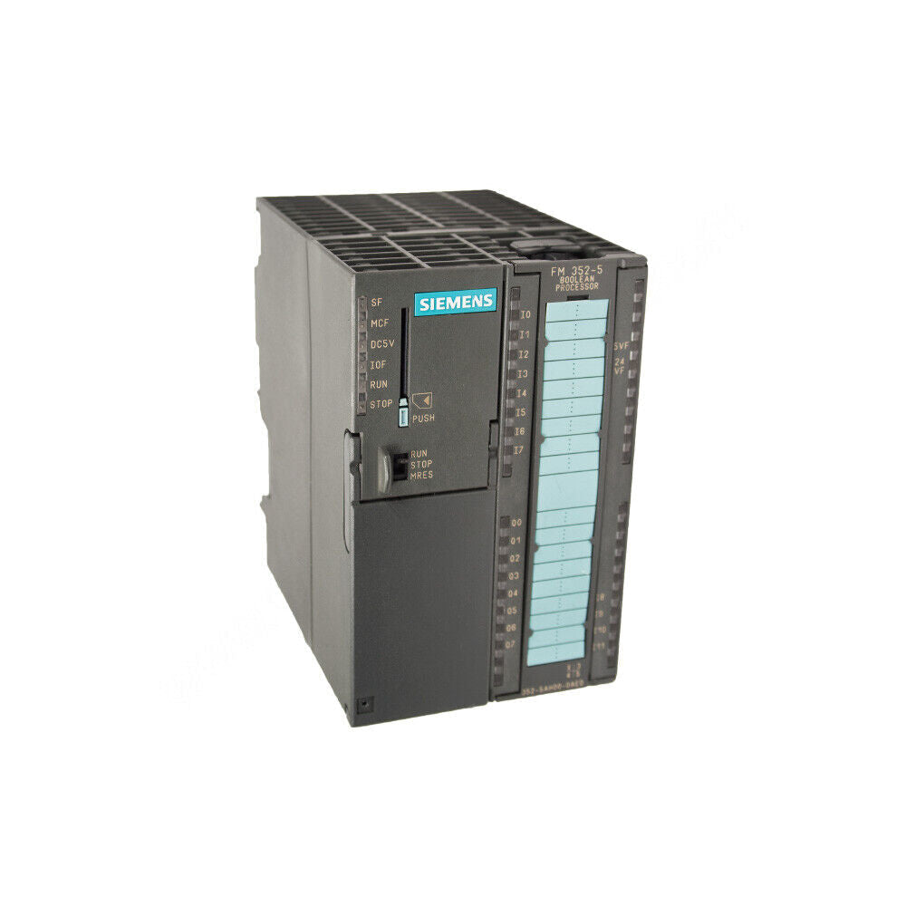 Siemens 6ES7352-5AH00-0AE0