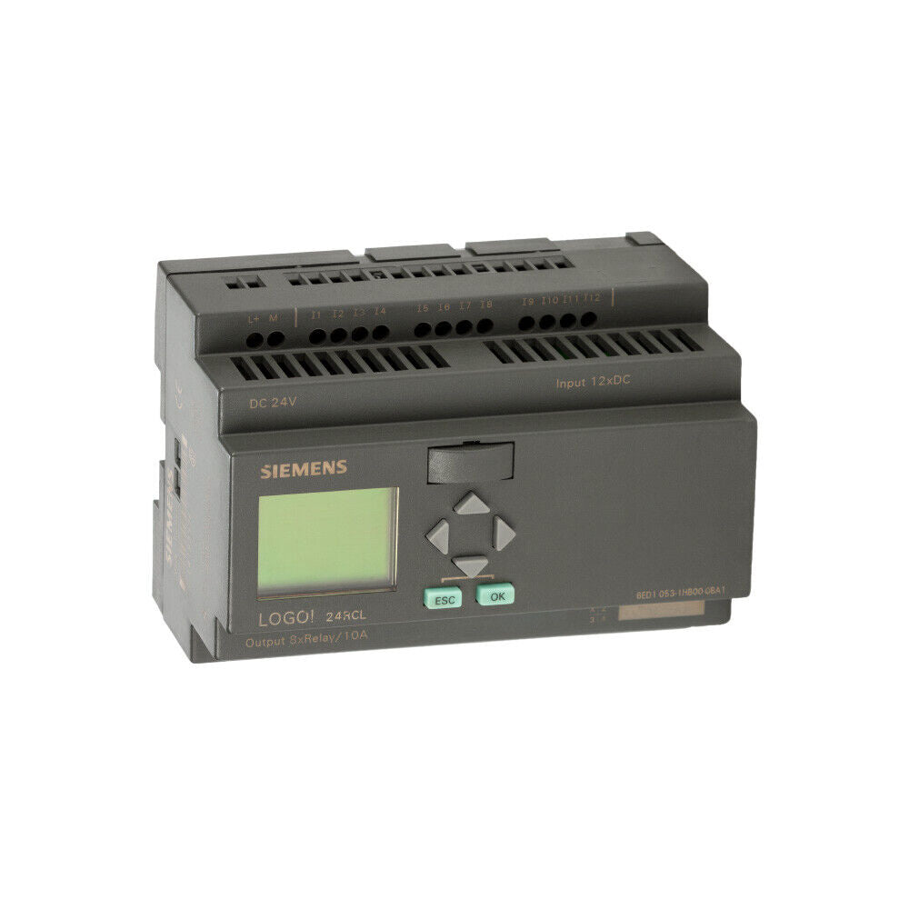 Siemens 6ED1053-1HB00-0BA1