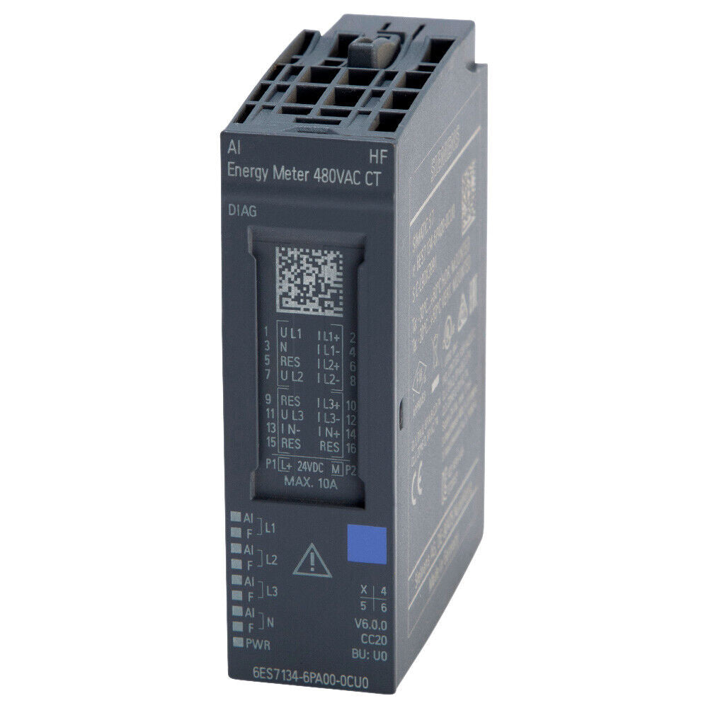 Siemens 6ES7134-6PA00-0CU0