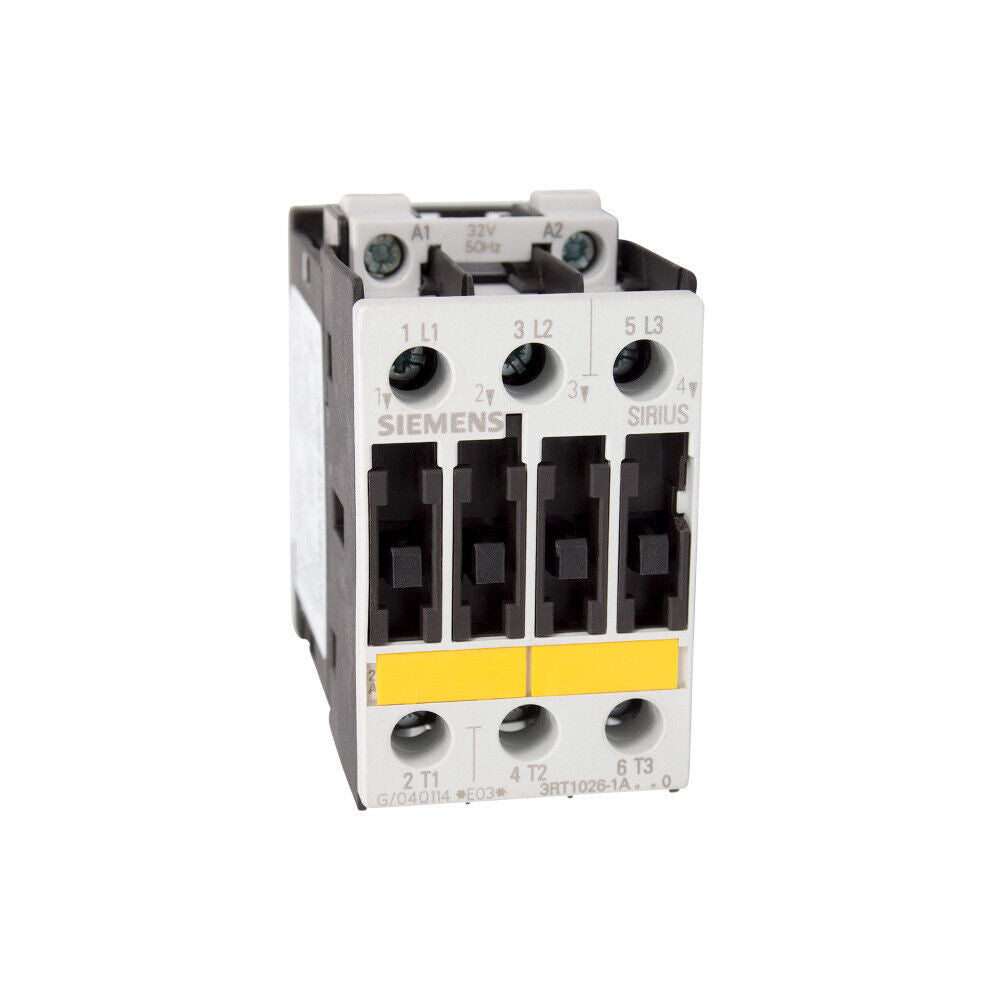 Siemens 3RT1026-1AC00