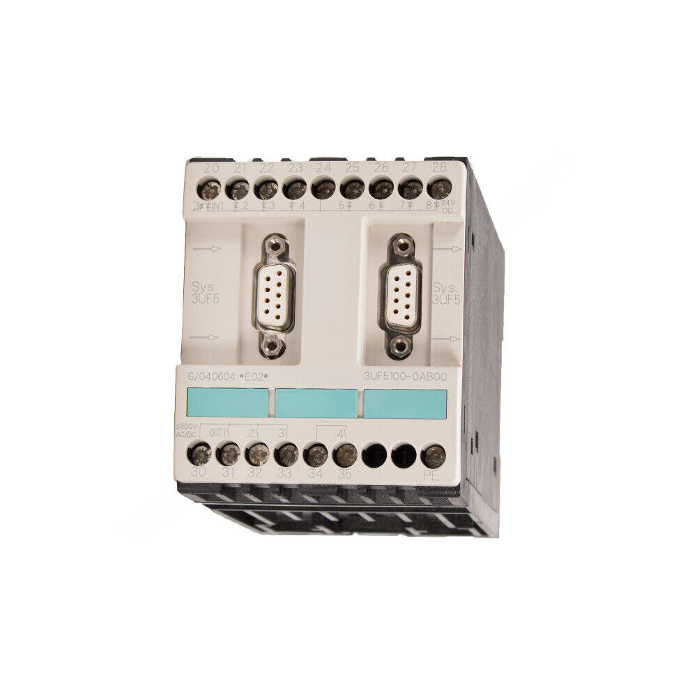 Siemens 3UF5100-0AB00